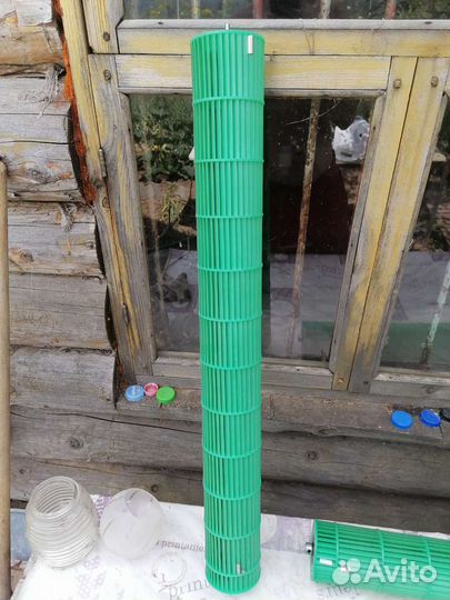 Крыльчатка кондиционера