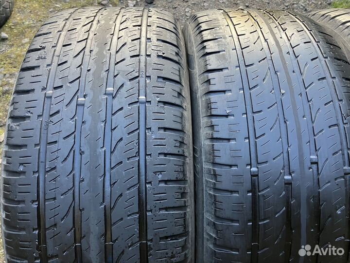 Viatti Bosco A/T 235/55 R17