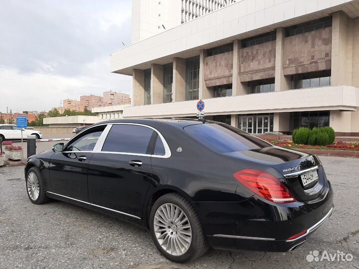 Трансфер в Екатеринбурге (комфорт,бизнес,минивэн)