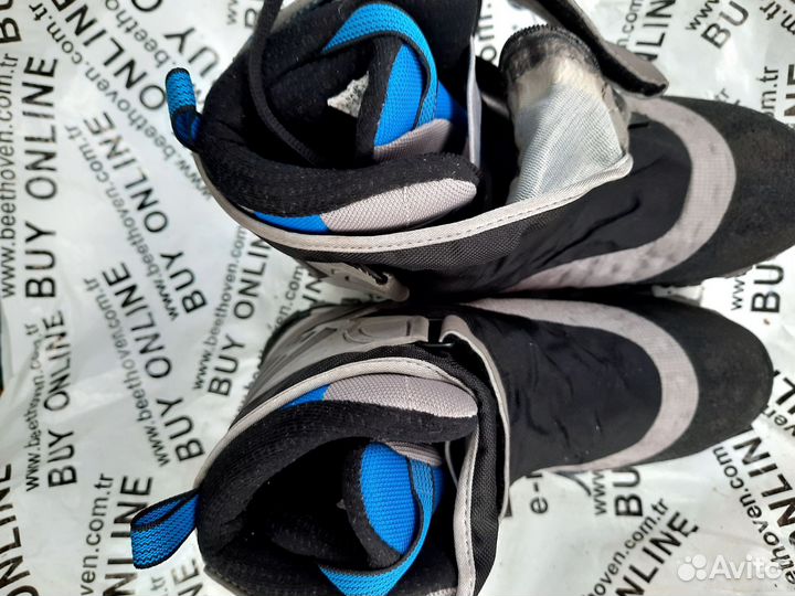 Горнолыжные ботинки 42 2/3