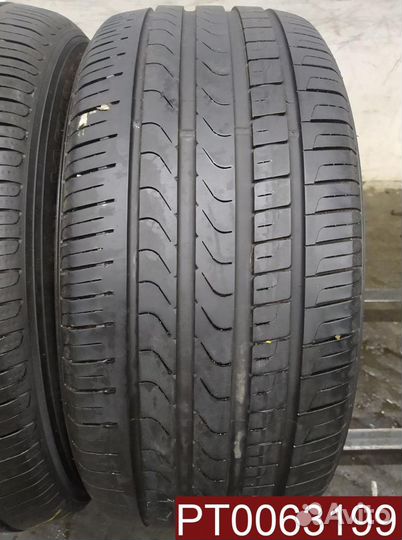 Pirelli Scorpion Verde 265/50 R19 98H