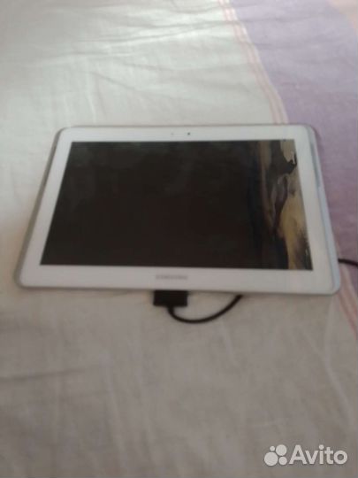 Samsung Galaxy Tab 2 3G