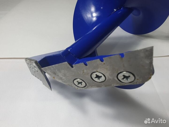 Шнек под шуруповерт electroshtorm 180R