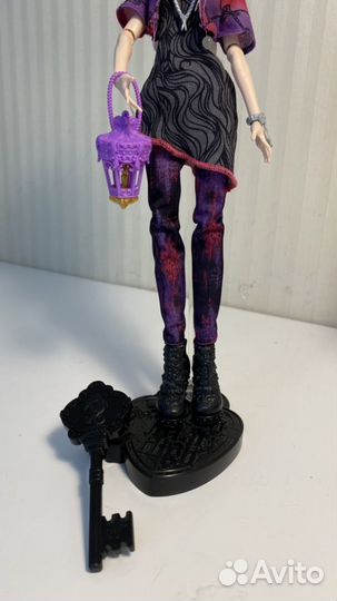 Эвер Афтер Хай кукла Поппи О’Хеир