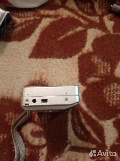 Фотоаппарат