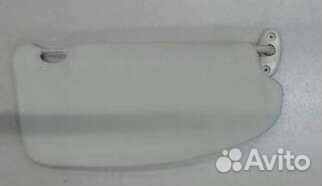 Ford Focus 2 козырек солнцезащитный