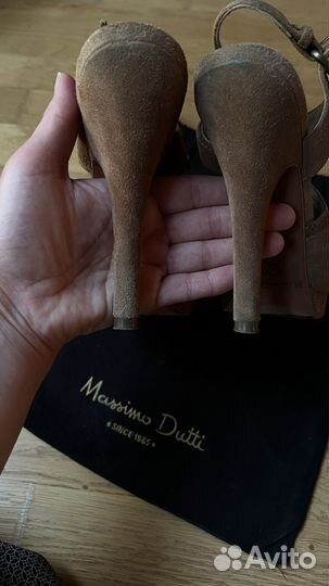 Massimo dutti 39