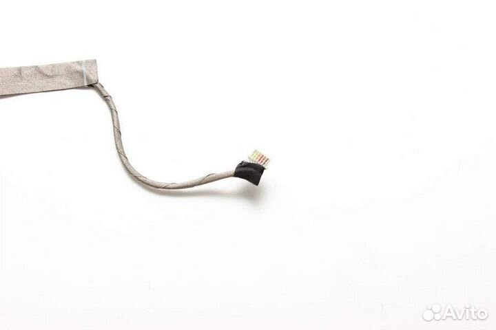 Шлейф матрицы DC02000S800 для Toshiba L500