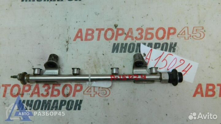 Рейка топливная для Kia Rio 2 2005-2011г