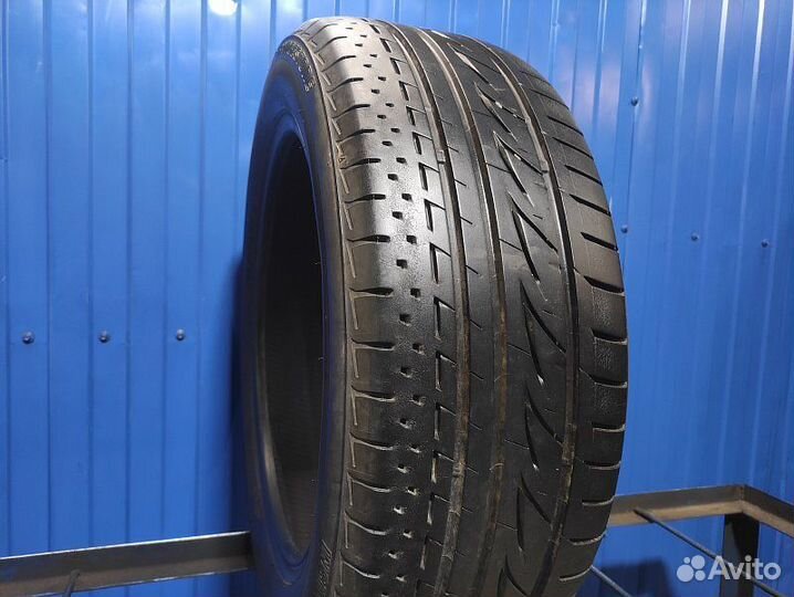 Bridgestone Luft RV 225/55 R18