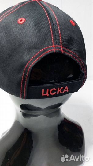 Бейсболка цска