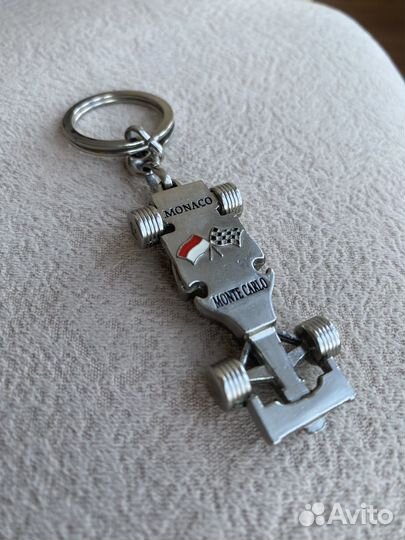 Брелок на ключи