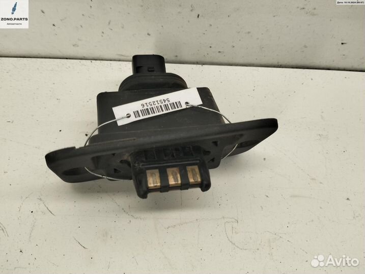 Выключатель концевой (концевик) 2K5907437 на Volkswagen Caddy (2011-2020)