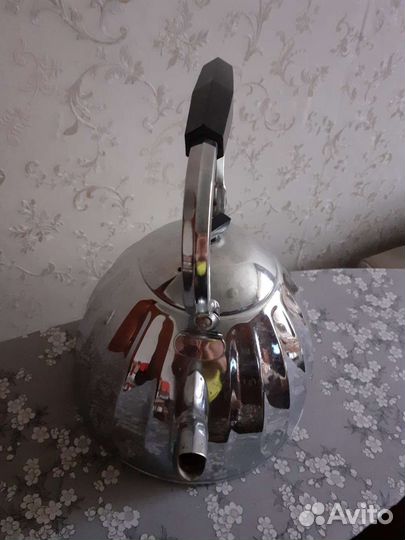 Чайник