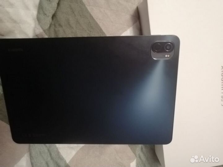 Планшет xiaomi mi pad 5 128 гб