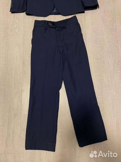 Школьная форма для первоклассника