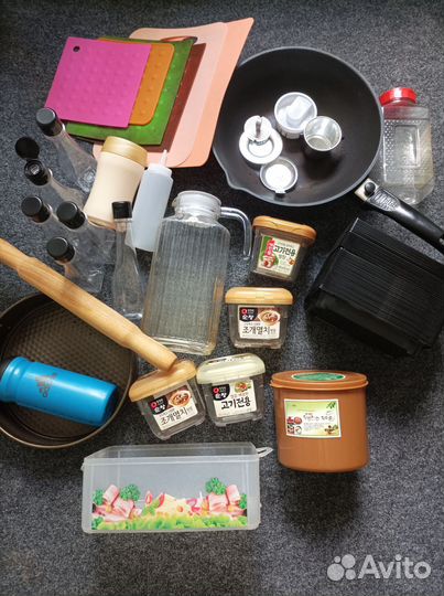 Посуда для дачи