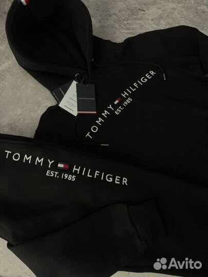 Спортивный костюм Tommy Hilfiger 1985