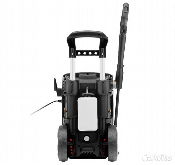 Мойка высокого давления R-180 (180 бар) Denzel