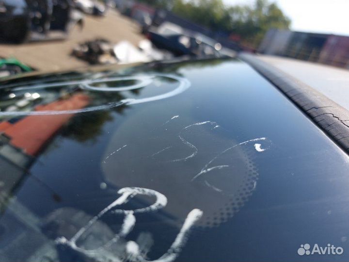 Стекло лобовое (ветровое) Bmw 320I E90 LCI N46B20