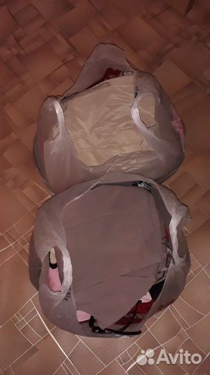 Одежда женская