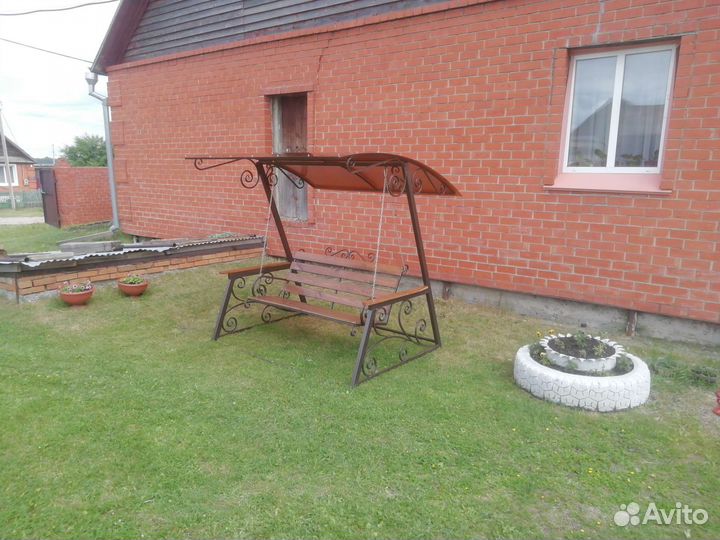 Холодная ковка