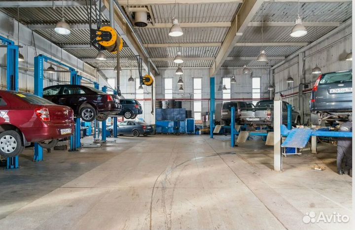 Ремонт АКПП Jatco JF011E Renault Fluence