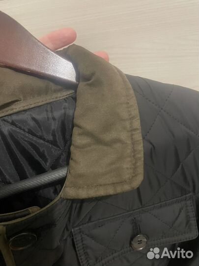 Куртка мужская 52 размер