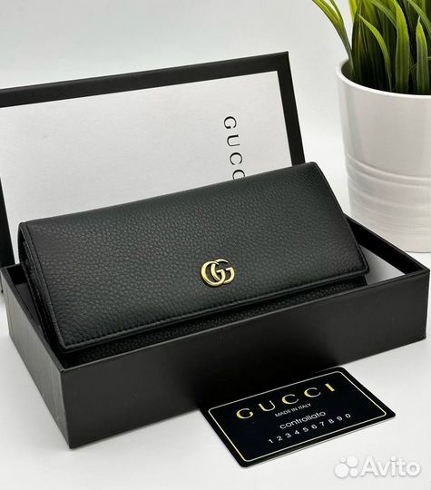 Кошелек Gucci