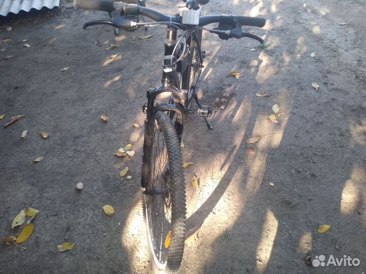 Велосипед Stels Navigator 900 MTB