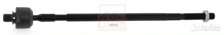 Тяга рулевая 0422-H57 asva