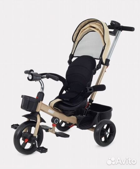 Велосипед коляска, велосипед детский