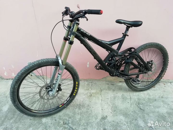 Shimano Deore LX 3 ск