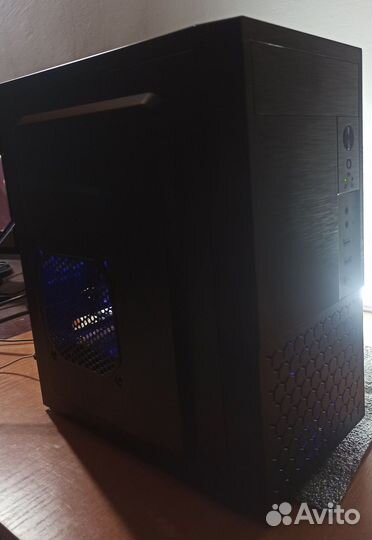 Игровой системный блок