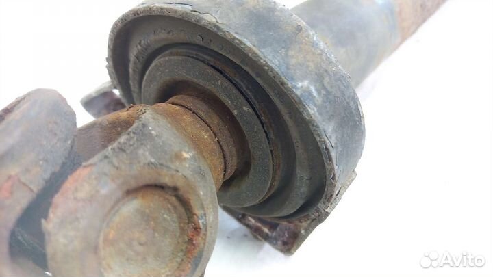 Кардан Volvo XC90