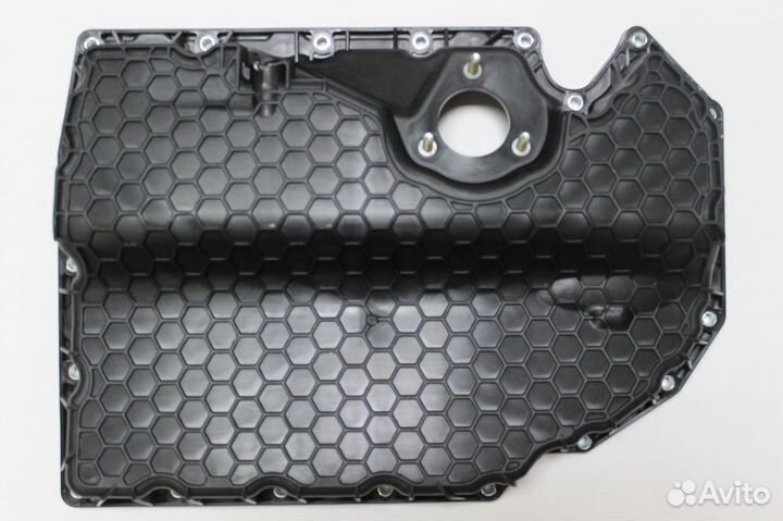 Поддон масляный VW 1.8-2.0TSI 06K103600R