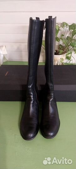 Сапоги женские TJ collection 39 разм