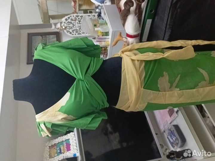 Шикарный купальник 46 размер