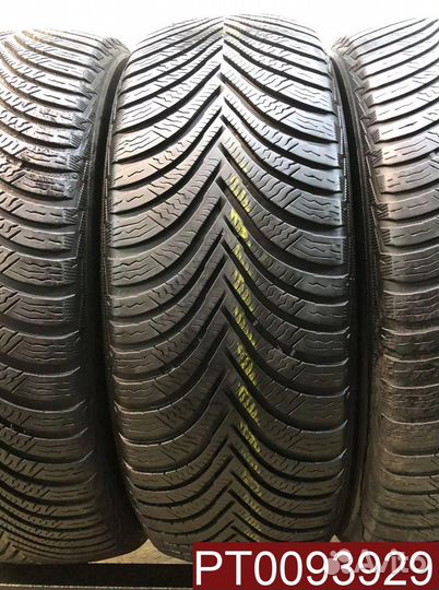 Michelin Alpin 5 205/60 R16 98H