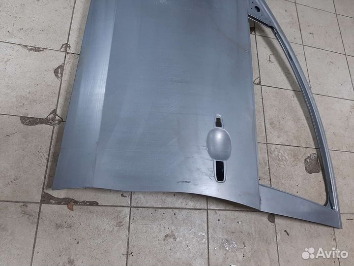 Дверь передняя левая Mitsubishi Pajero Sport 3