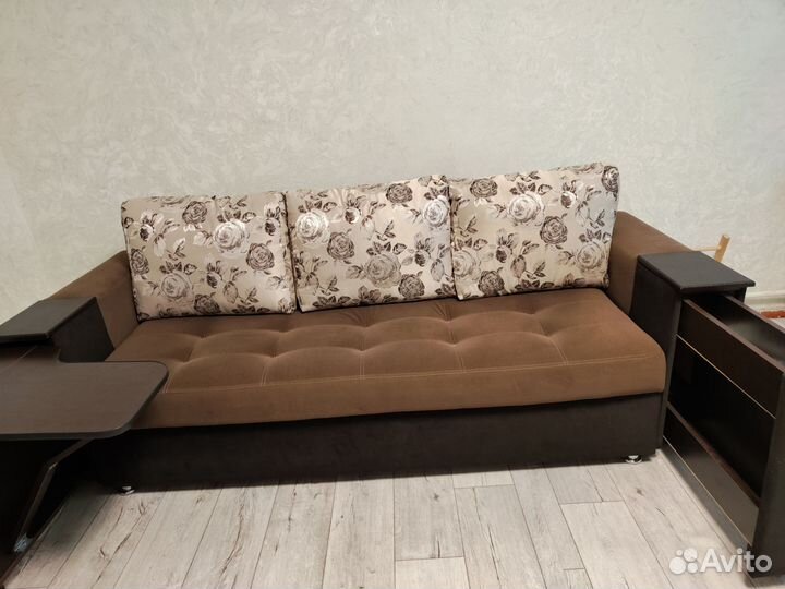 Диван бу полгода