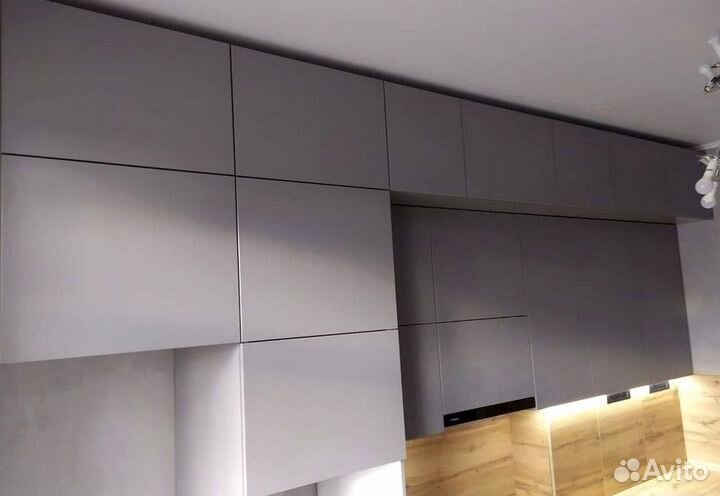 Кухни модерн от производителя.доставка
