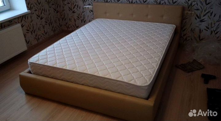 Матрас Новый