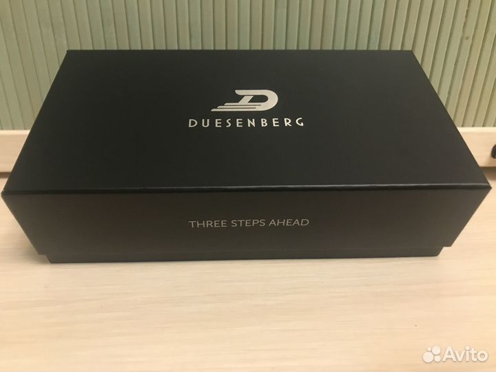 Тремоло Duesenberg TM85C Les Trem II