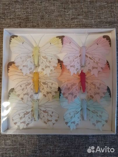 Набор новый