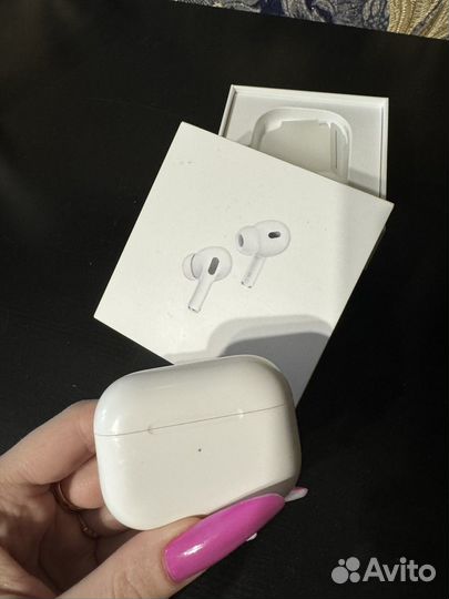 AirPods Pro 2nd Generation