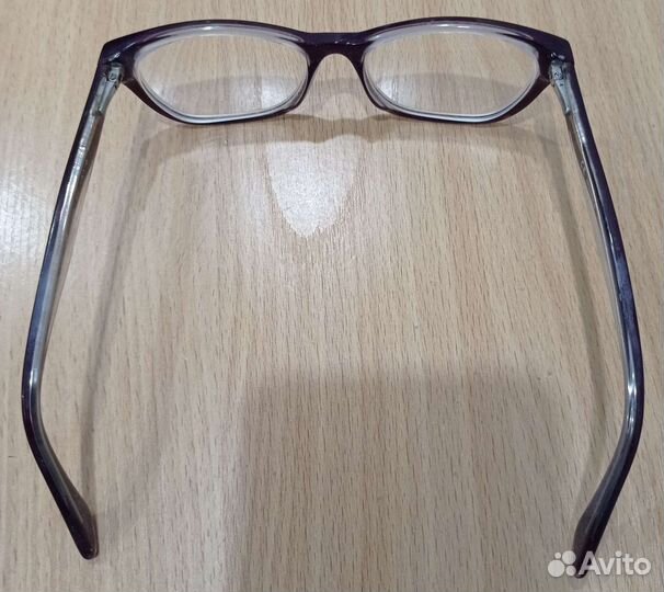 Очки для коррекции зрения