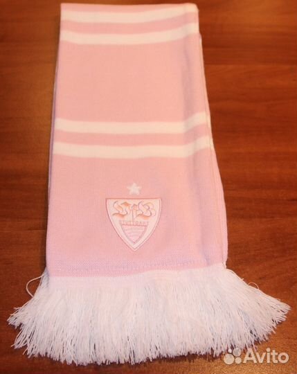 Фанатский шарф FC 