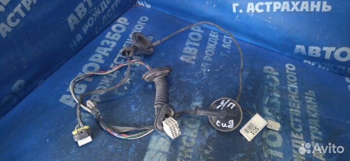 Проводка двери Kia Ceed хэтчбек G4FA 2007