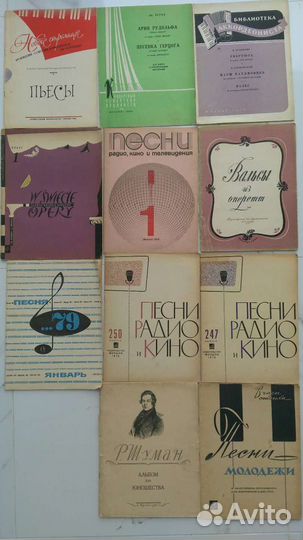 Фортепиано, гитара, аккордеон литература